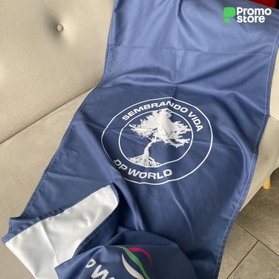 Toalla Playera full color