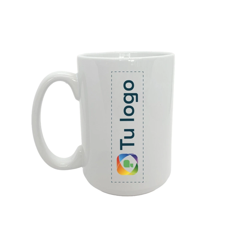 Jarro de cerámica 15oz