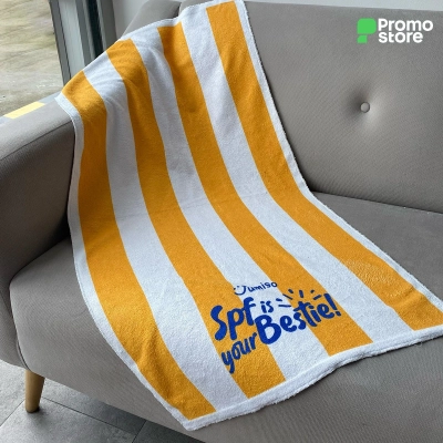 Toalla Personal full color