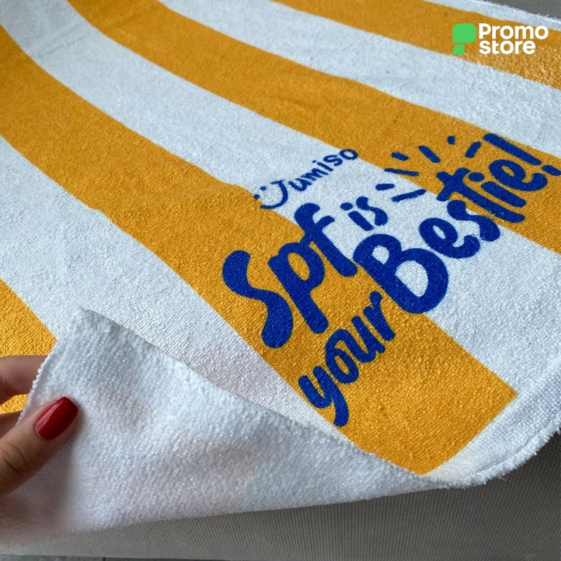 Toalla Personal full color