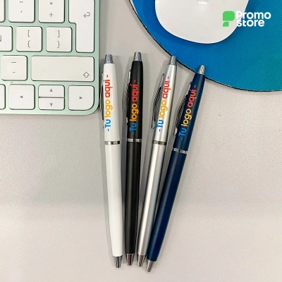 Bolígrafo lux