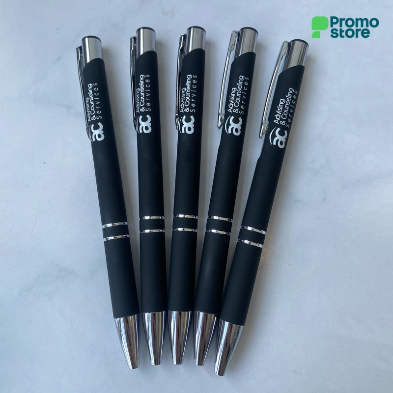 Bolígrafo Metálico Sofi