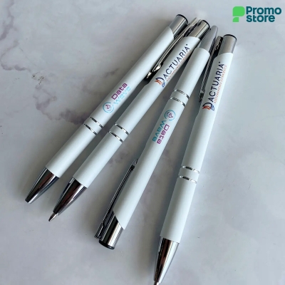 Bolígrafo Metálico Sofi