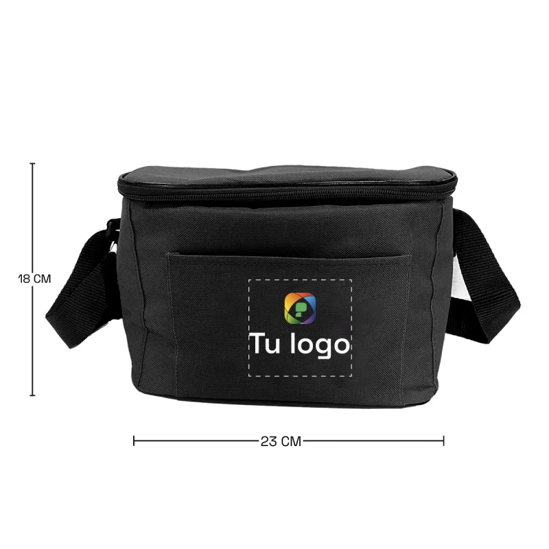 Lonchera Cooler personalizada ideal