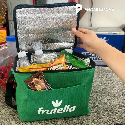 Lonchera Cooler personalizada ideal