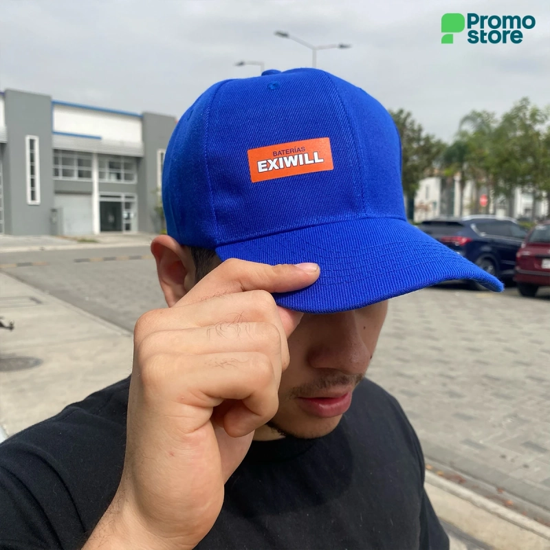 Gorra London Premium