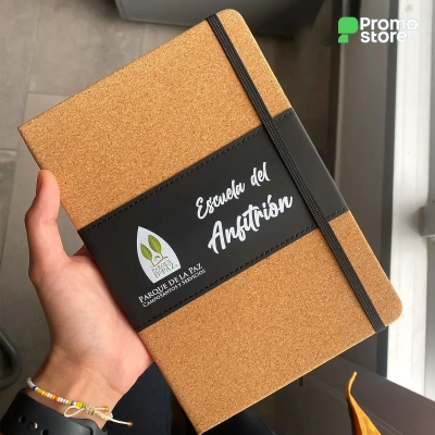 Libreta Mix 14,6×21 cm