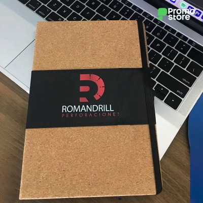 Libreta Mix 14,6×21 cm