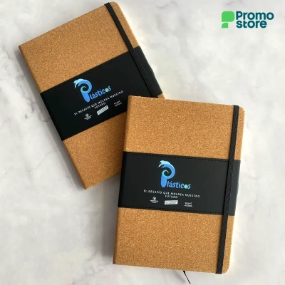 Libreta Mix 14,6×21 cm