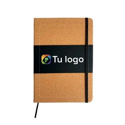 Libreta Mix 14,6×21 cm