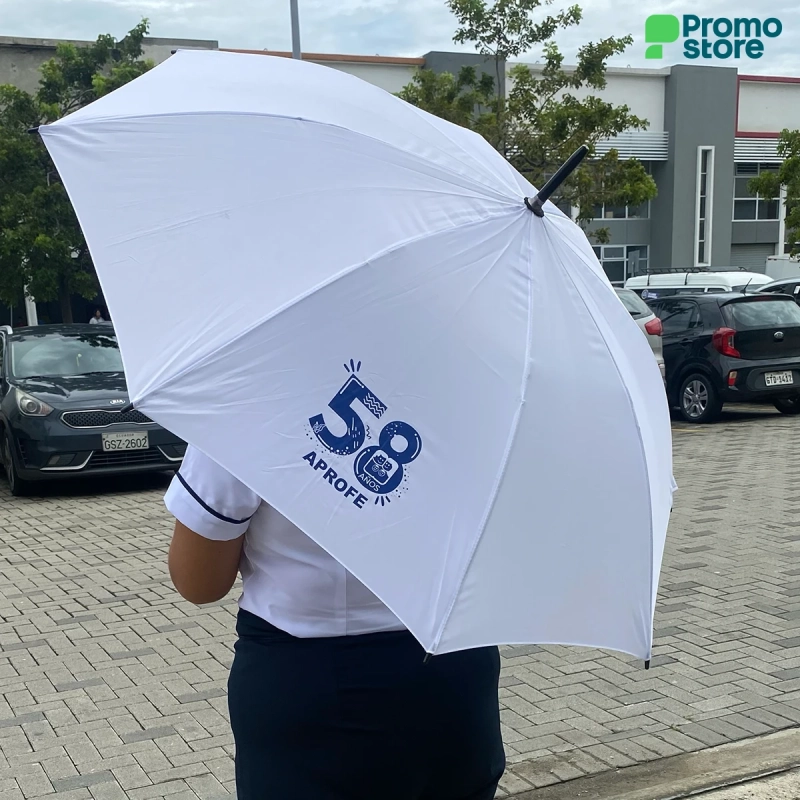 Paraguas Top Reforzado