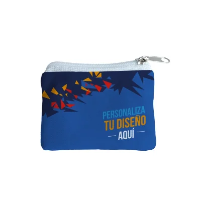 Monedero Nais Full color