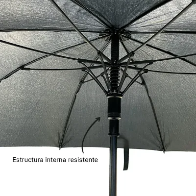 Paraguas Top Reforzado