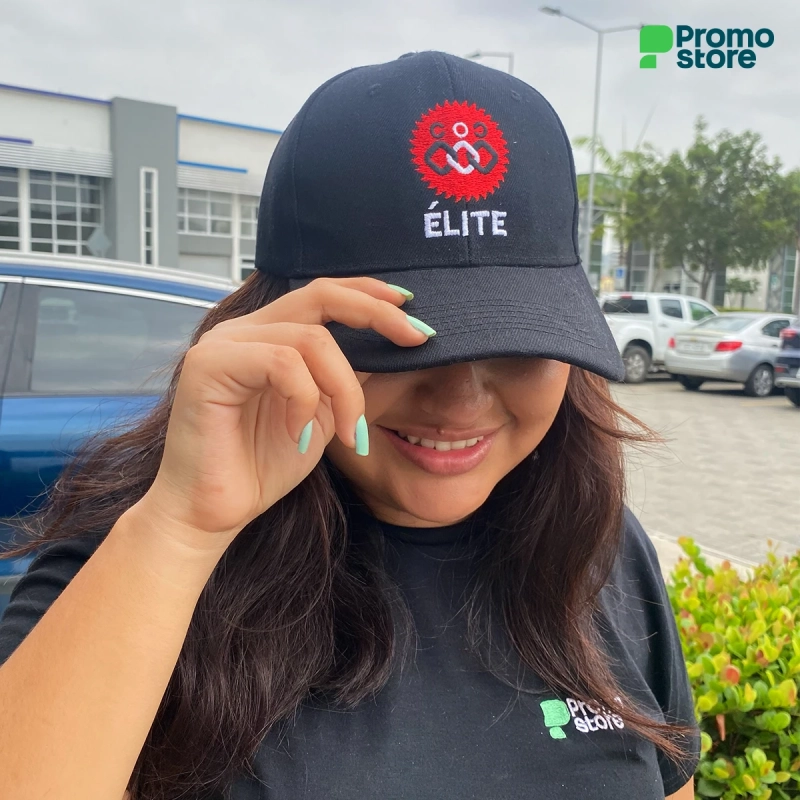 Gorra London Premium