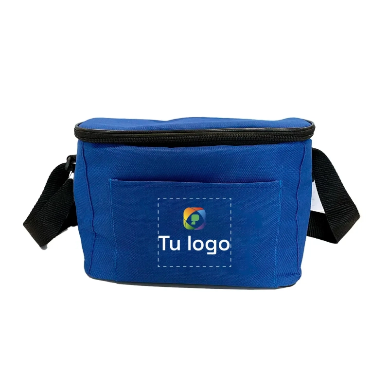 Lonchera Cooler personalizada ideal