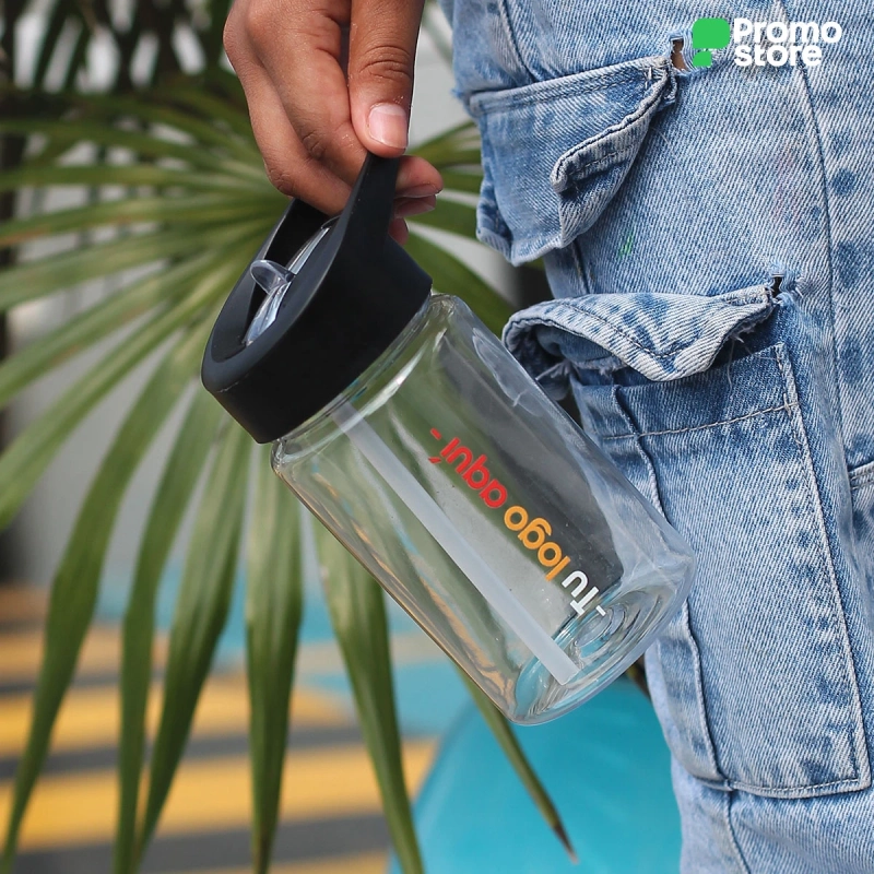 Tomatodo Short 440 ml