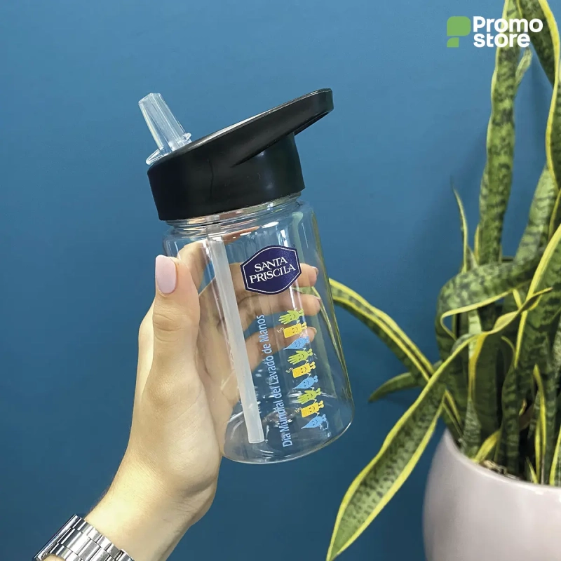 Tomatodo Short 440 ml