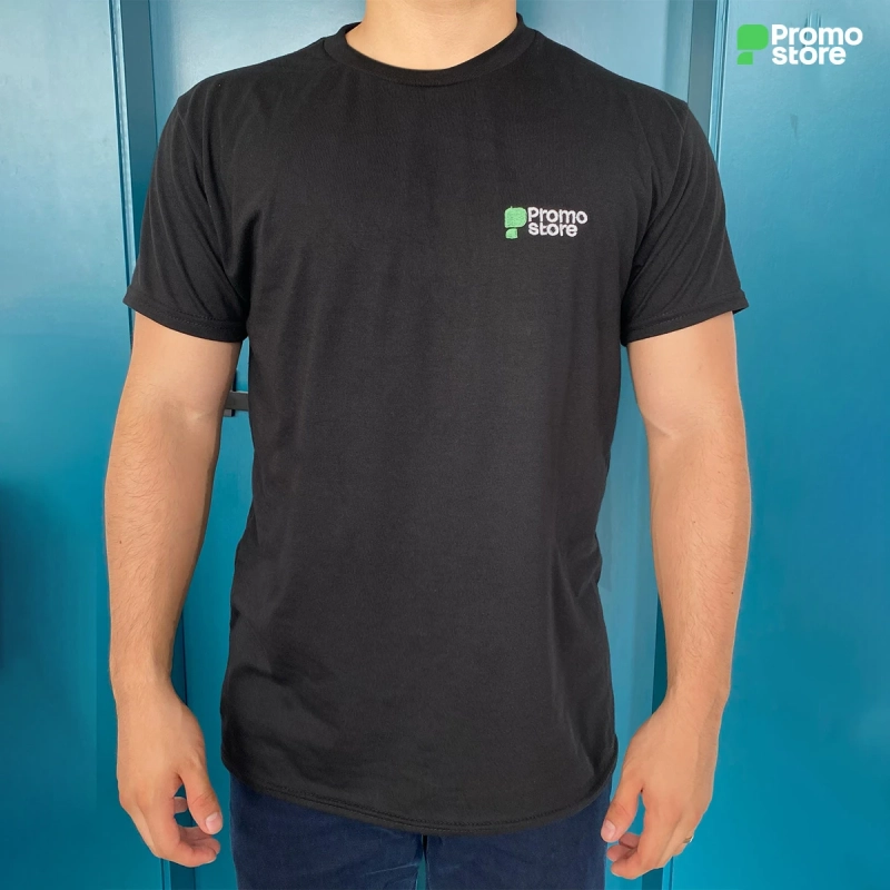 Camisetas Poli-algodón Express