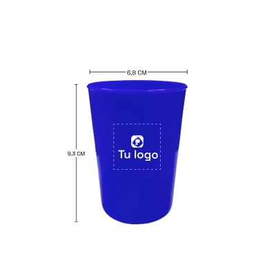 Vaso Publivaso 250ml