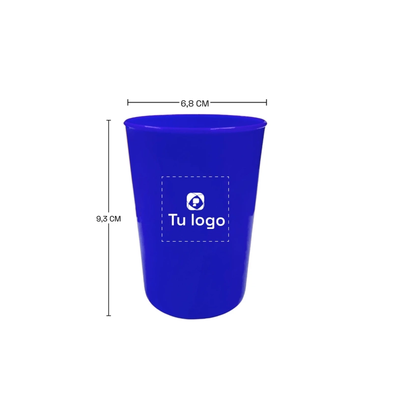 Vaso Publivaso 250ml