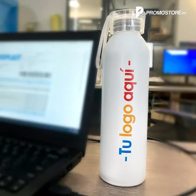 Tomatodo Metálico Columbia 600 ml