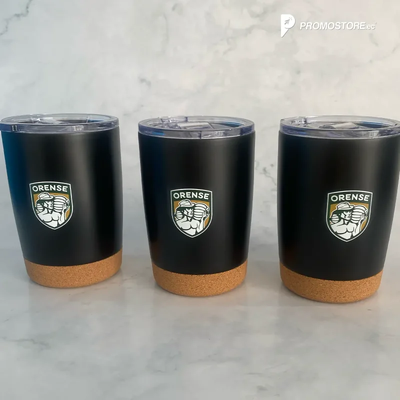 Mug térmico eco premium 550ml