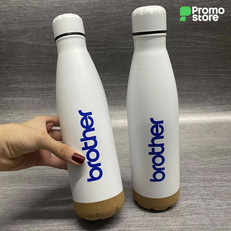 Termo metálico Vip Eco 500ml