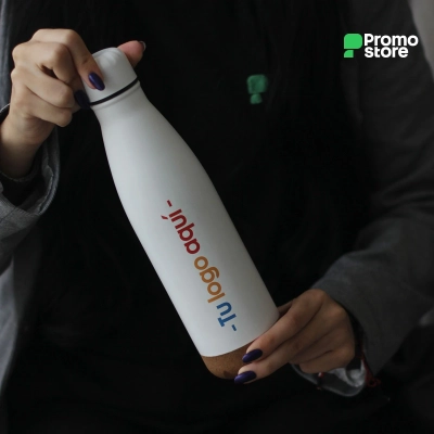 Termo metálico Vip Eco 500ml