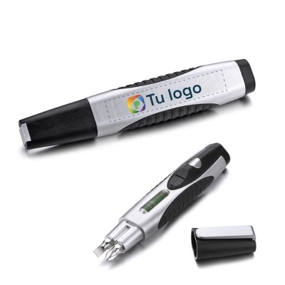 Set de herramientas Bob