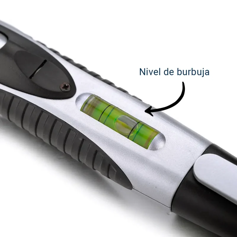 Set de herramientas Bob