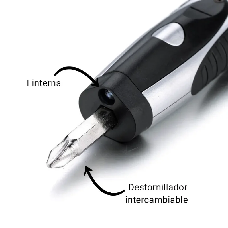 Set de herramientas Bob