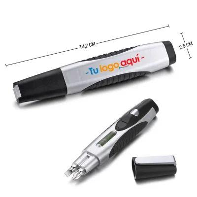 Set de herramientas Bob