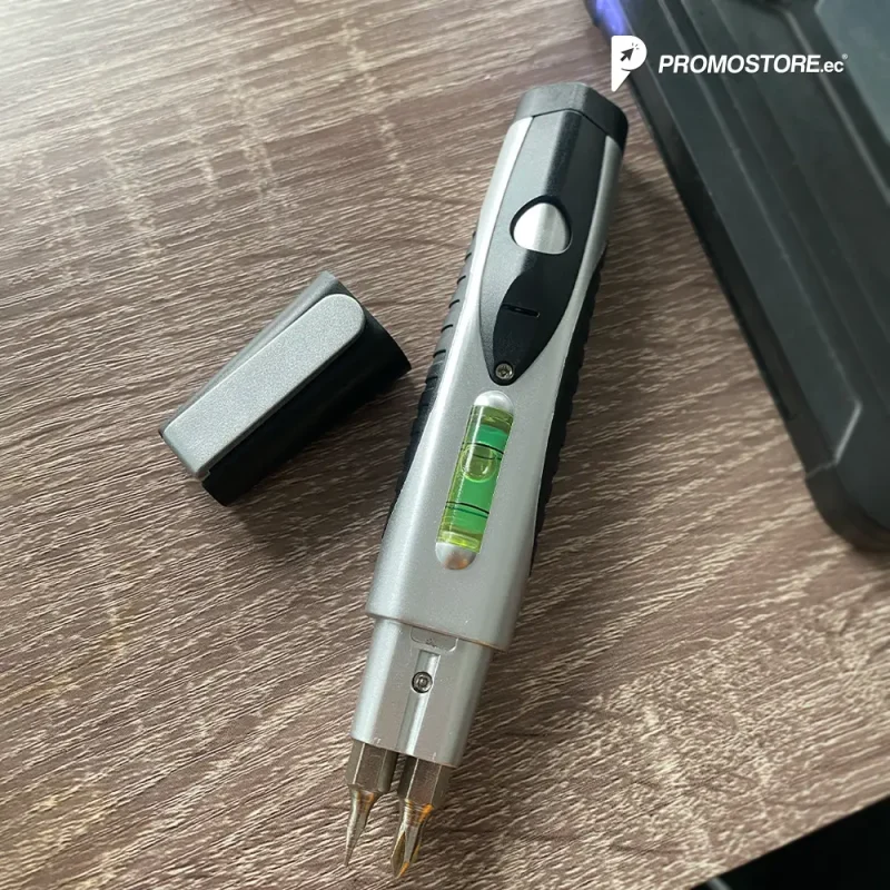 Set de herramientas Bob