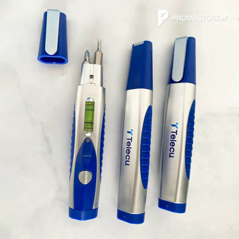 Set de herramientas Bob