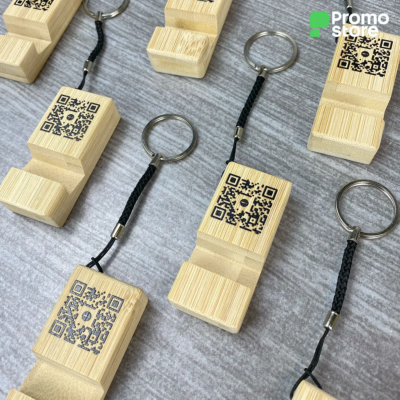 Llavero porta celular Simba