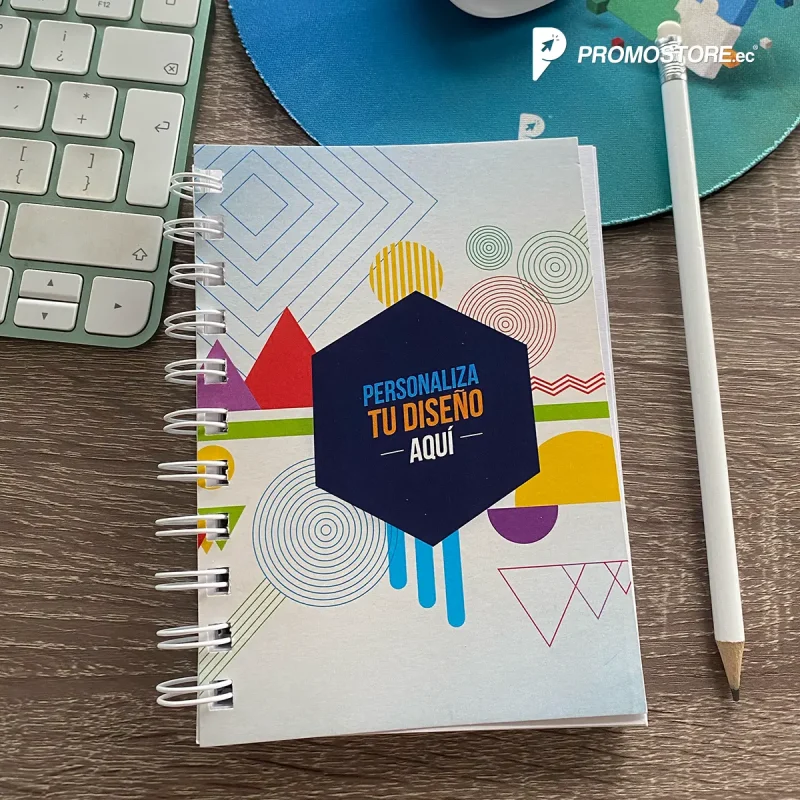 Cuaderno economic 10,5×15 cm