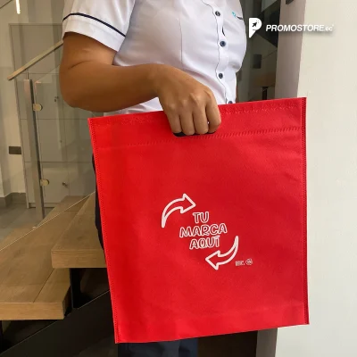 Funda de cambrela termosellada 35×40 cm