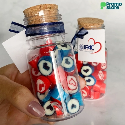 Caramelos Candy personalizados