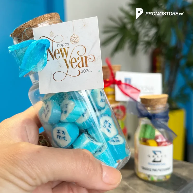 Caramelos Candy personalizados