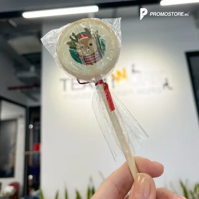 Paleta Personalizada