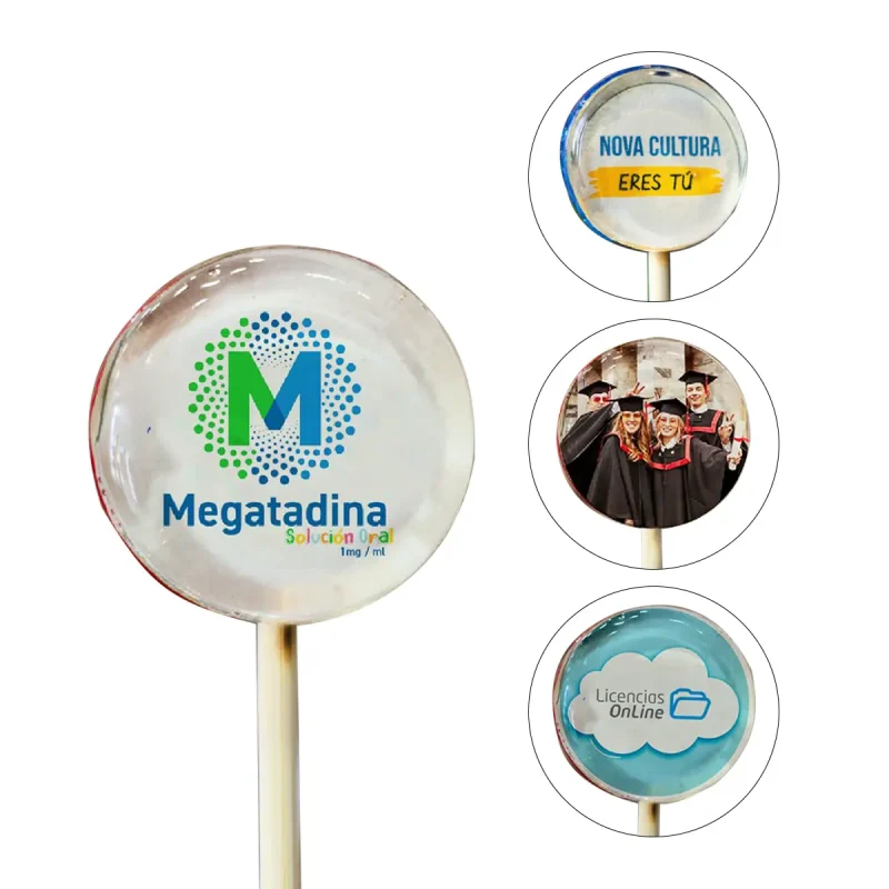 Paleta Personalizada