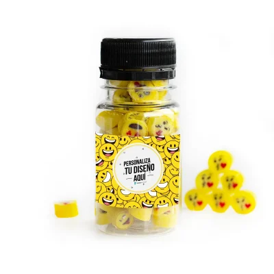 Happy Pills Personalizadas