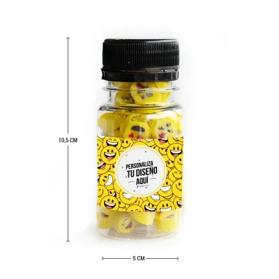 Happy Pills Personalizadas