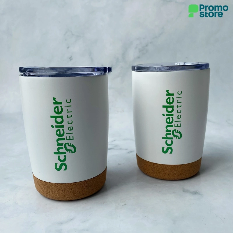 Mug térmico eco premium 550ml