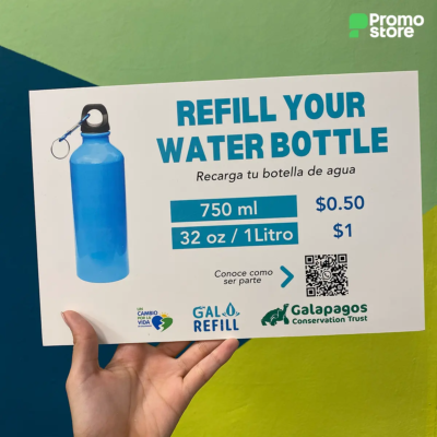 Señaléticas Security