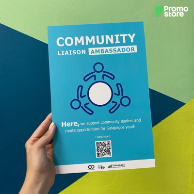 Señaléticas Security