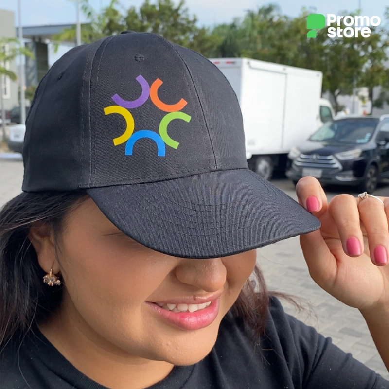 Gorra poliéster Dayi