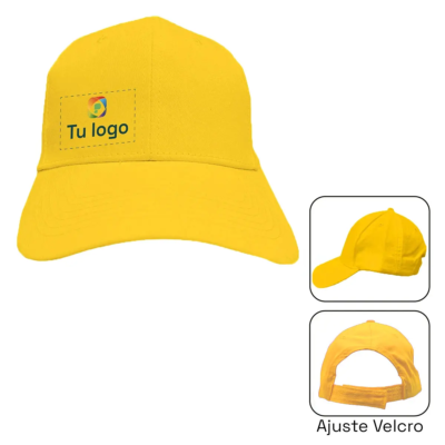 Gorra Algodón Kath