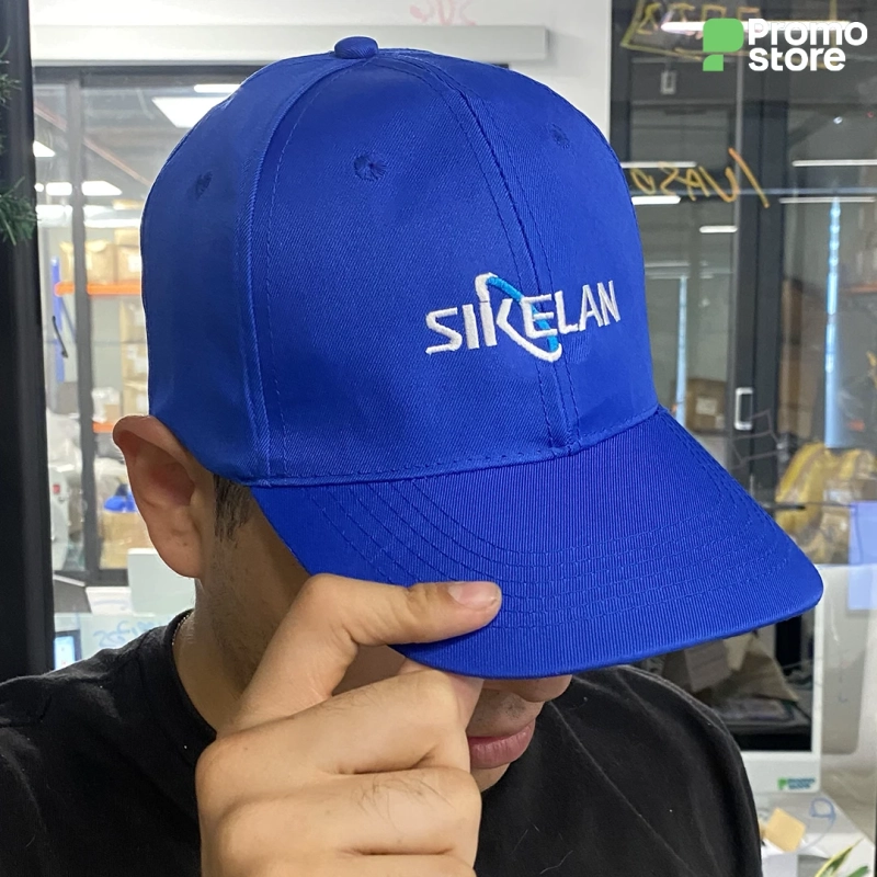 Gorra poliéster Dayi