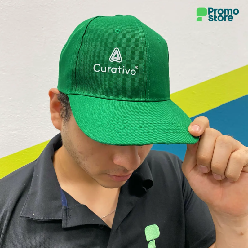 Gorra poliéster Dayi